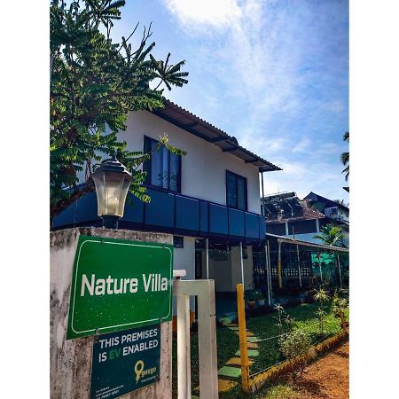 Nature Villa Kochi Alwaye Екстериор снимка