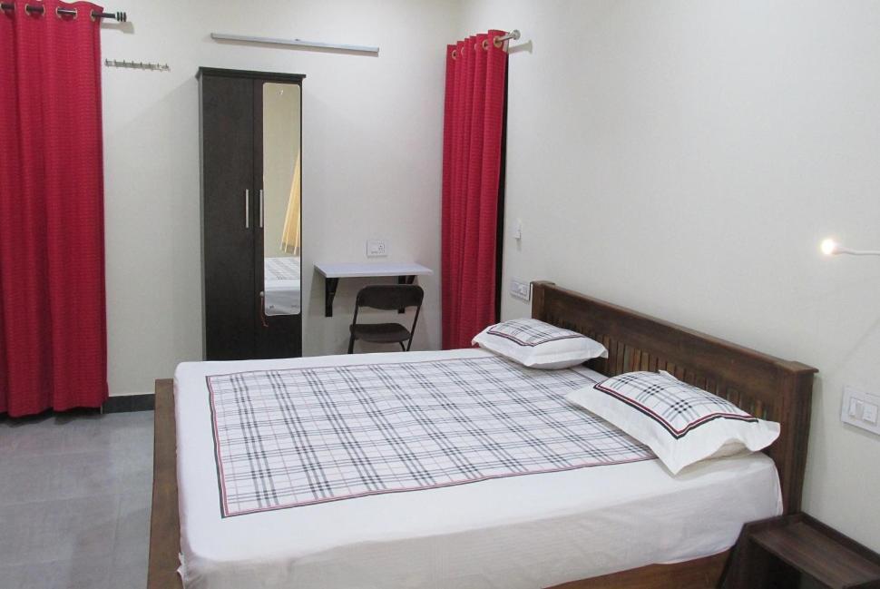 Nature Villa Kochi Alwaye Екстериор снимка