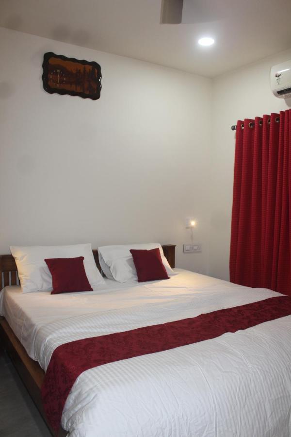 Nature Villa Kochi Alwaye Екстериор снимка