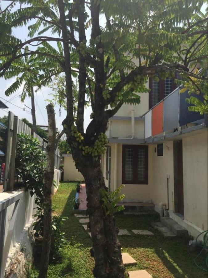 Nature Villa Kochi Alwaye Екстериор снимка