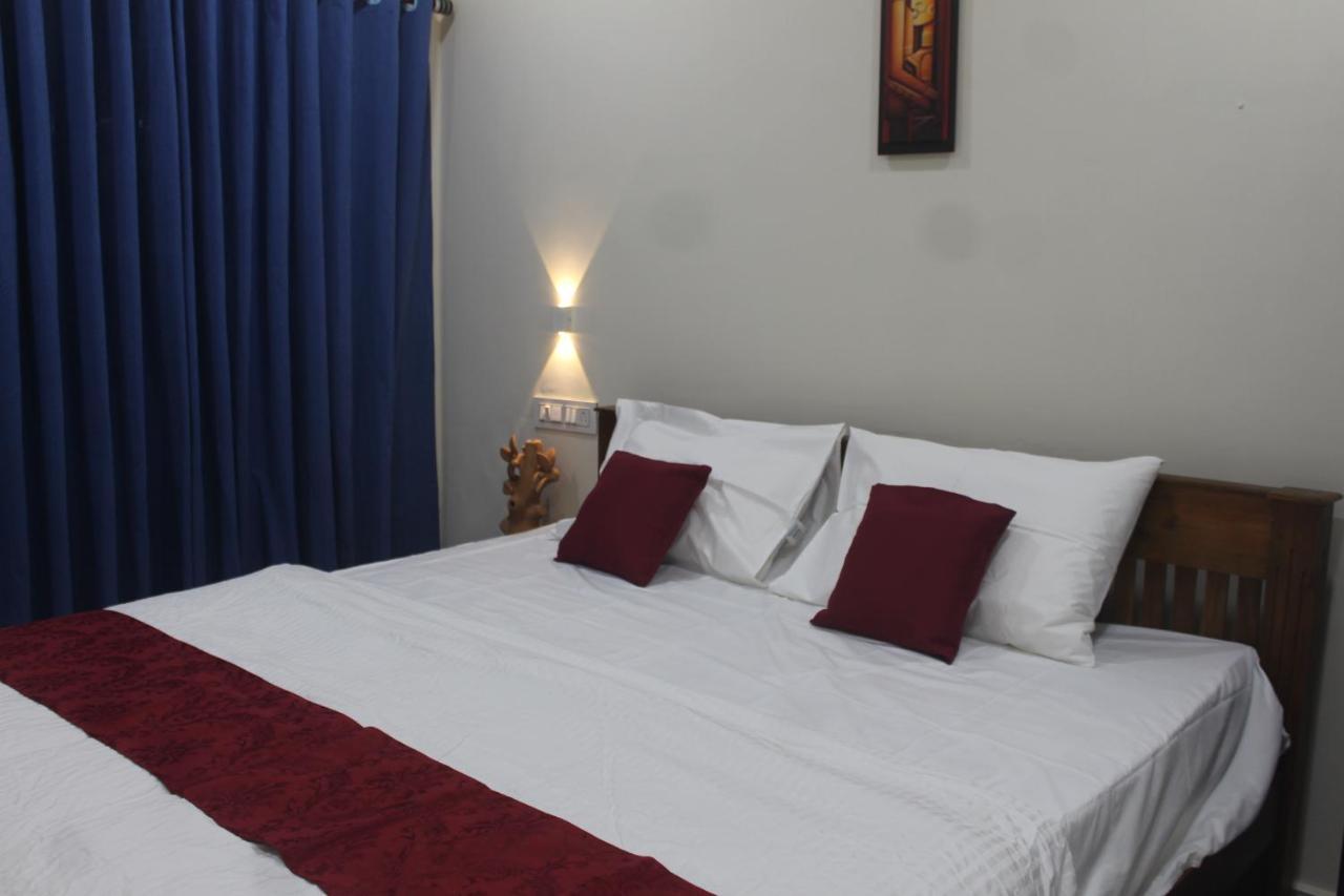 Nature Villa Kochi Alwaye Екстериор снимка