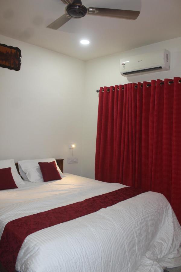 Nature Villa Kochi Alwaye Екстериор снимка