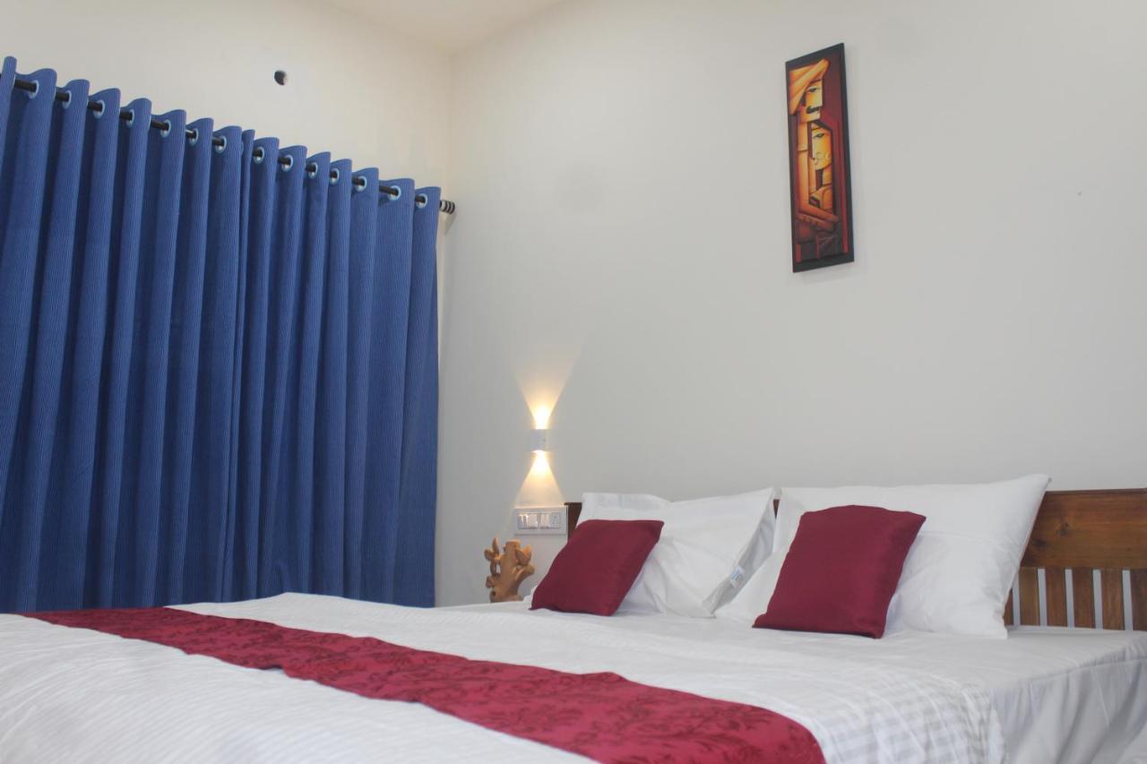 Nature Villa Kochi Alwaye Екстериор снимка