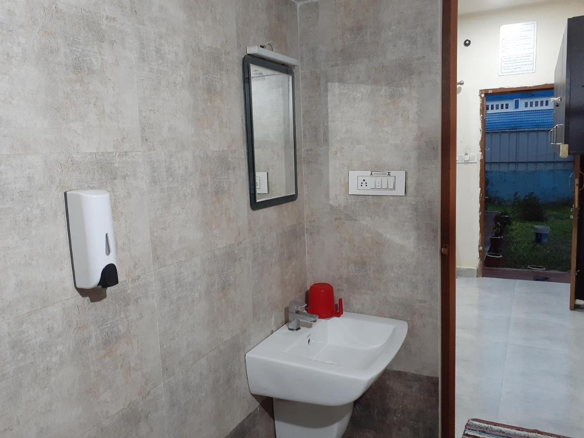 Nature Villa Kochi Alwaye Екстериор снимка