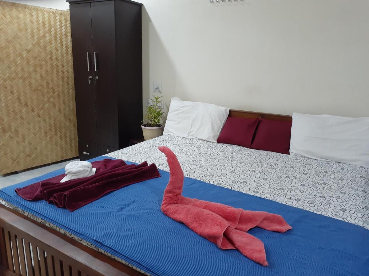 Nature Villa Kochi Alwaye Екстериор снимка