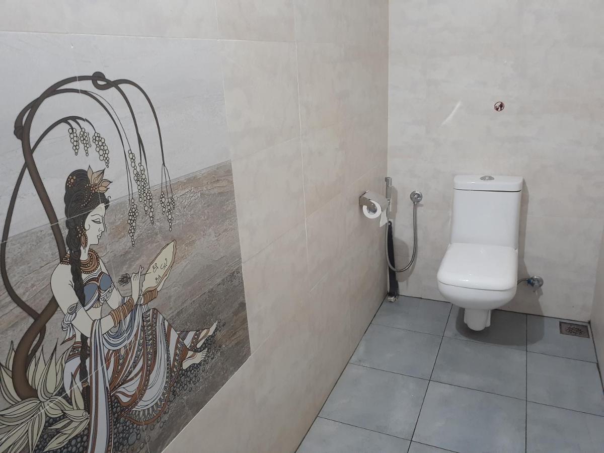 Nature Villa Kochi Alwaye Екстериор снимка