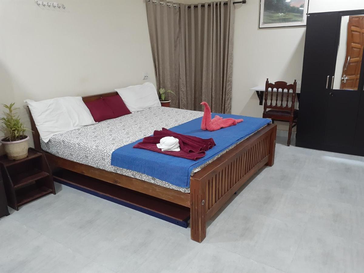 Nature Villa Kochi Alwaye Екстериор снимка