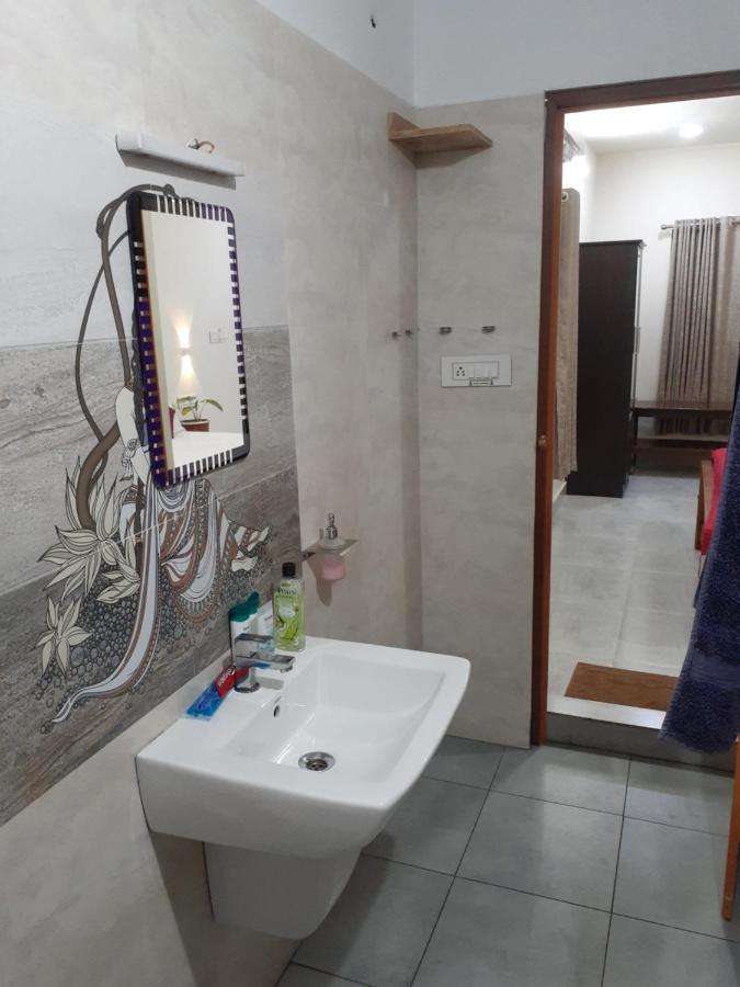 Nature Villa Kochi Alwaye Екстериор снимка