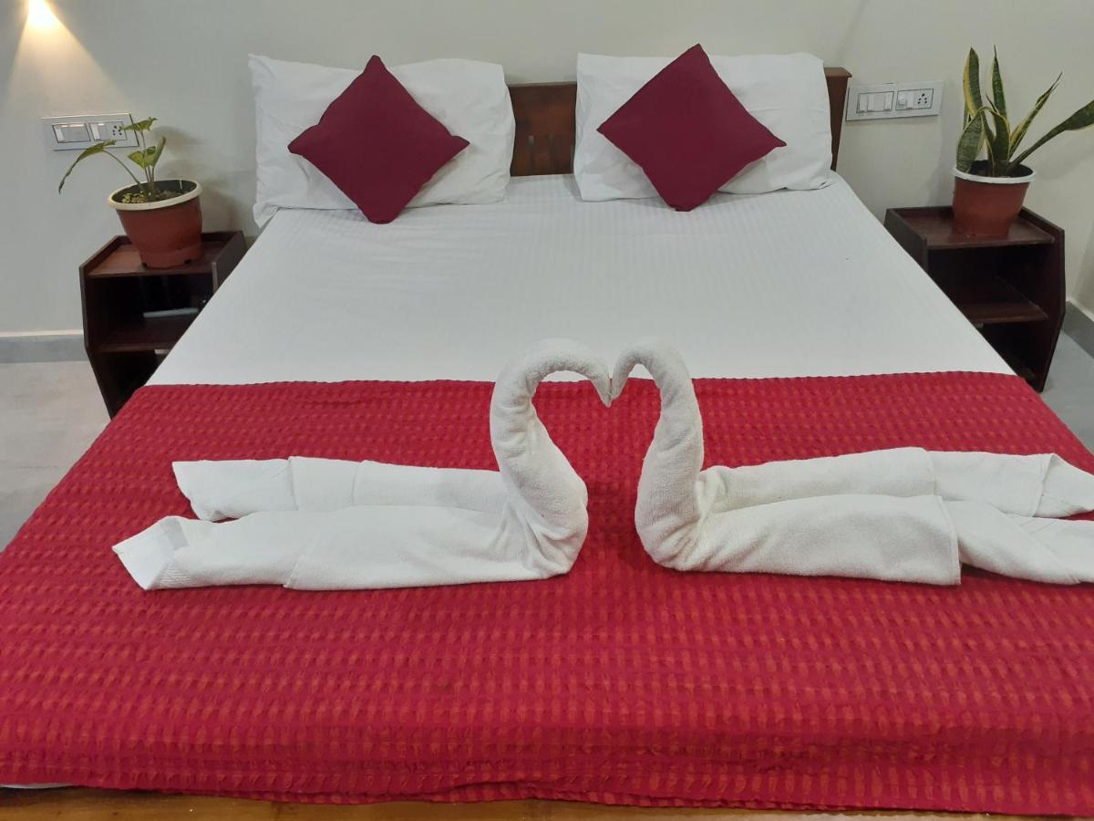 Nature Villa Kochi Alwaye Екстериор снимка