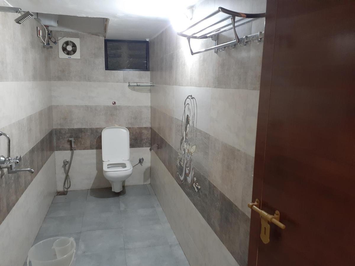 Nature Villa Kochi Alwaye Екстериор снимка