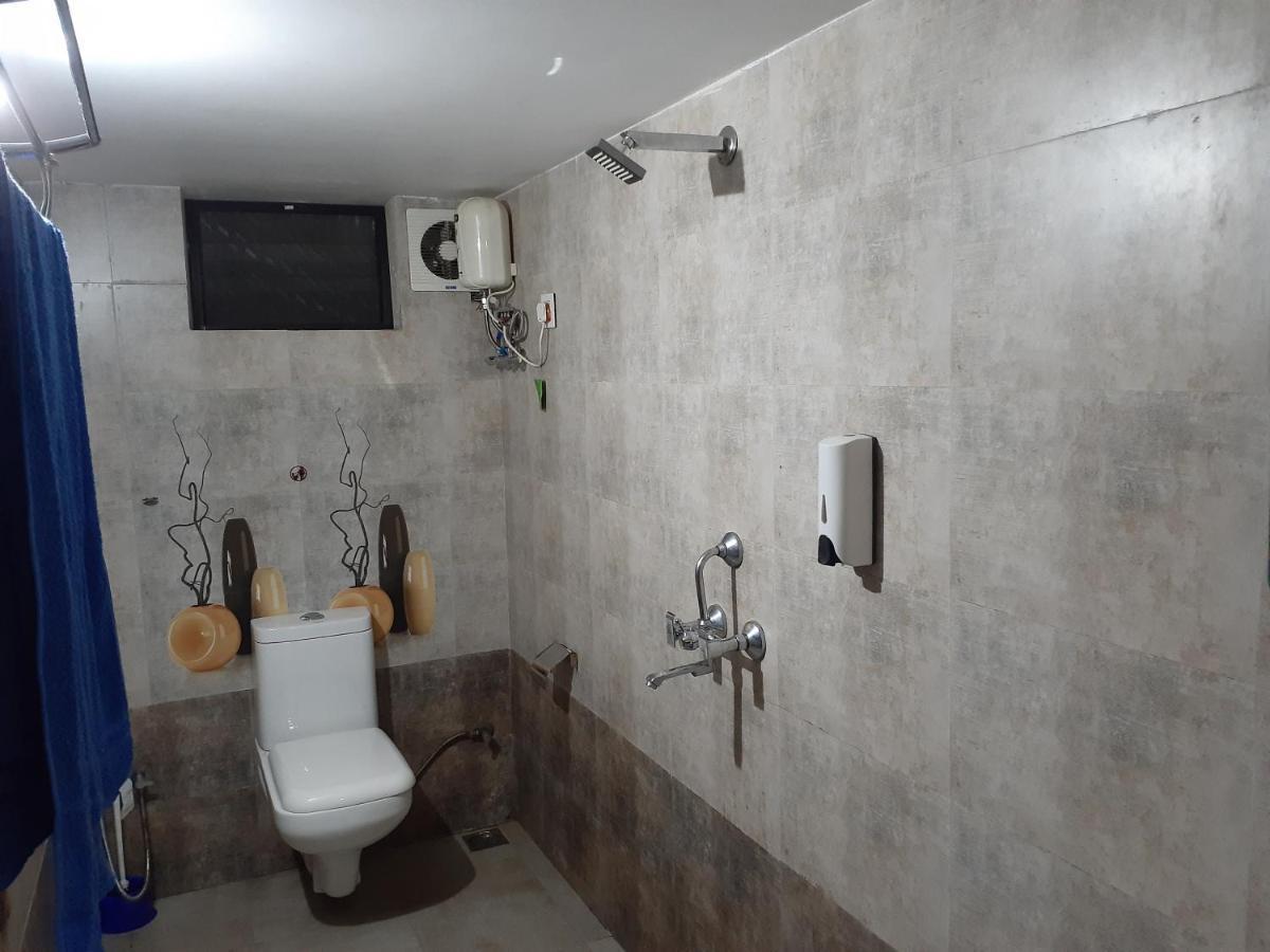 Nature Villa Kochi Alwaye Екстериор снимка