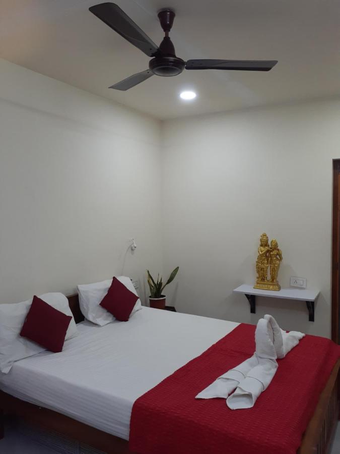 Nature Villa Kochi Alwaye Екстериор снимка