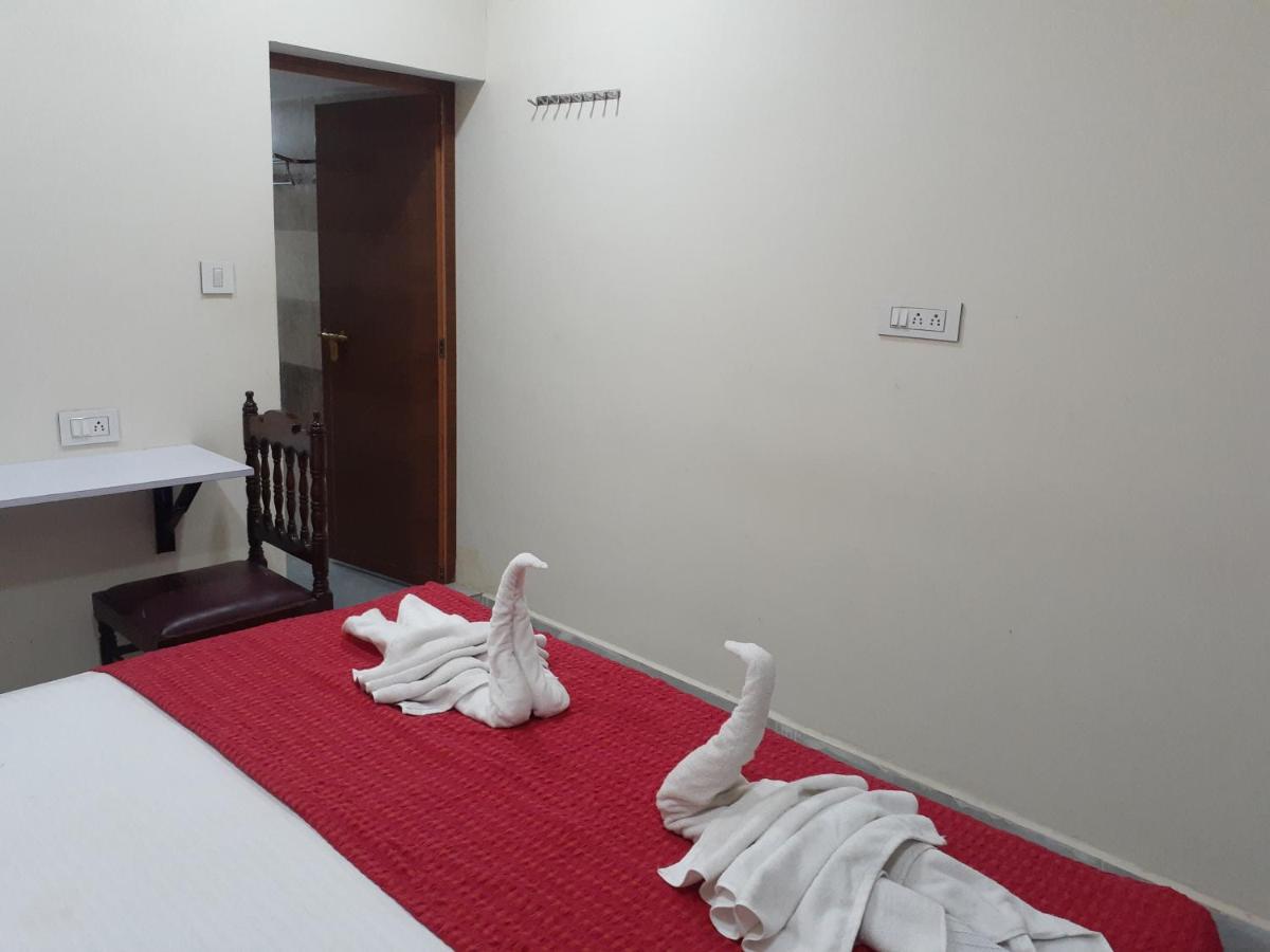 Nature Villa Kochi Alwaye Екстериор снимка