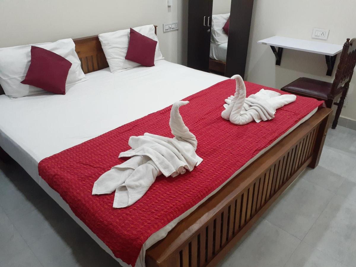 Nature Villa Kochi Alwaye Екстериор снимка