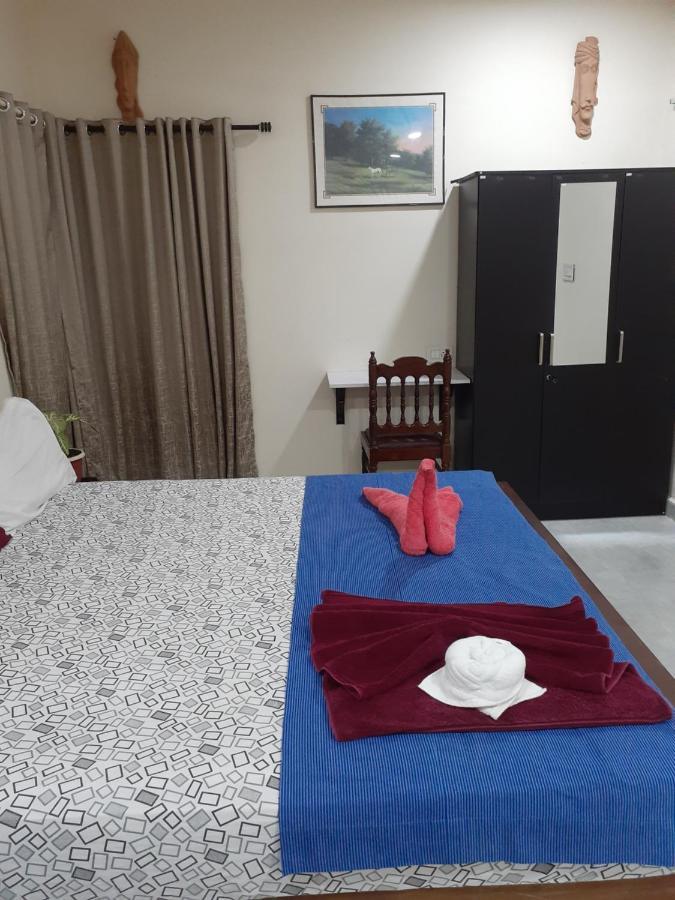 Nature Villa Kochi Alwaye Екстериор снимка