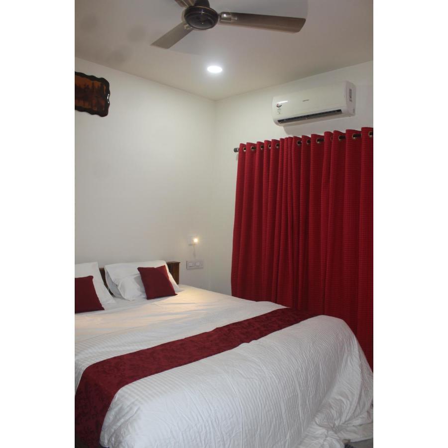 Nature Villa Kochi Alwaye Екстериор снимка