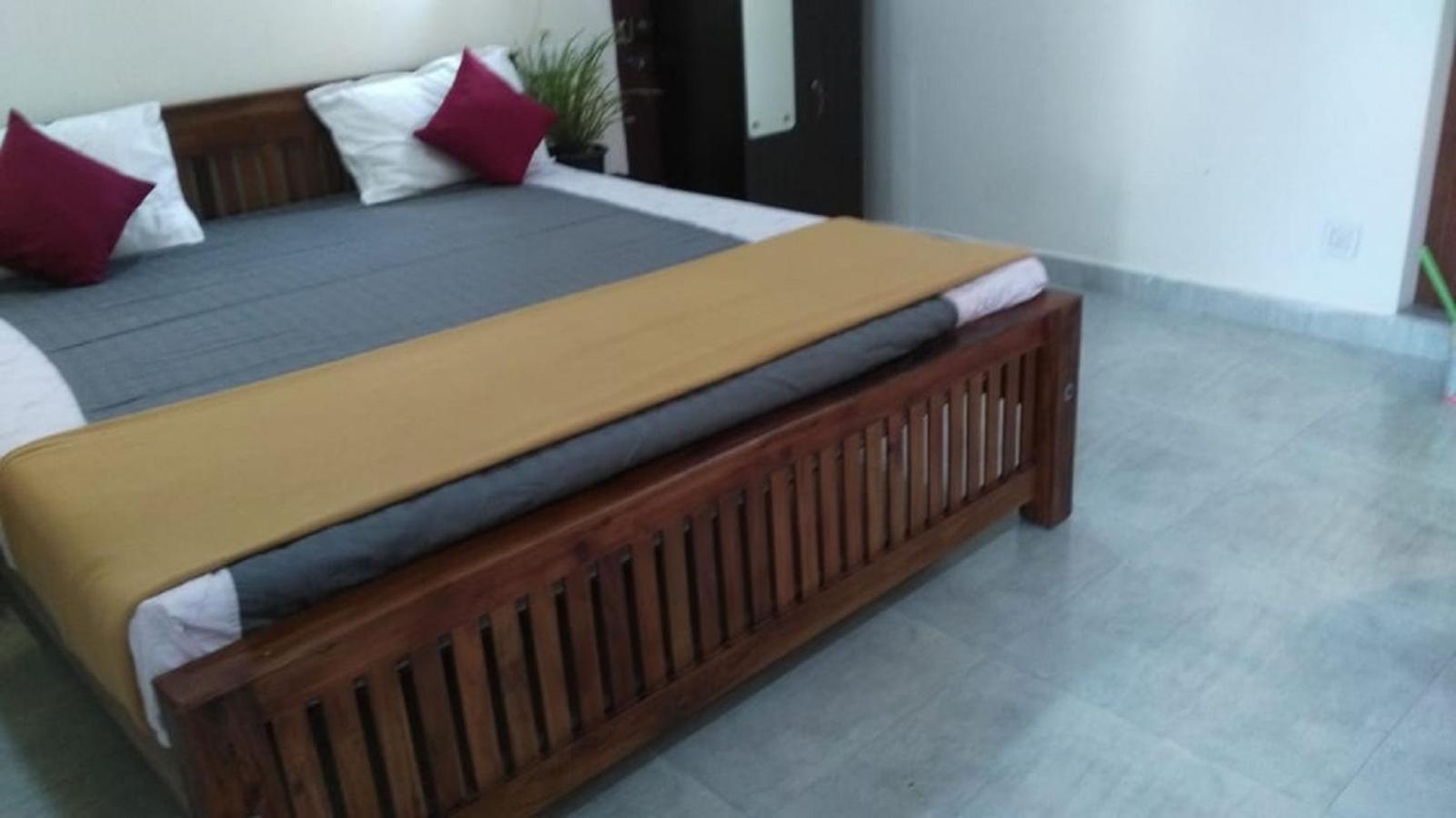 Nature Villa Kochi Alwaye Стая снимка
